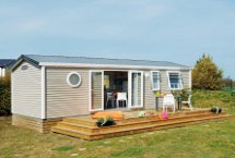 Chalets Sunêlia Grand Confort